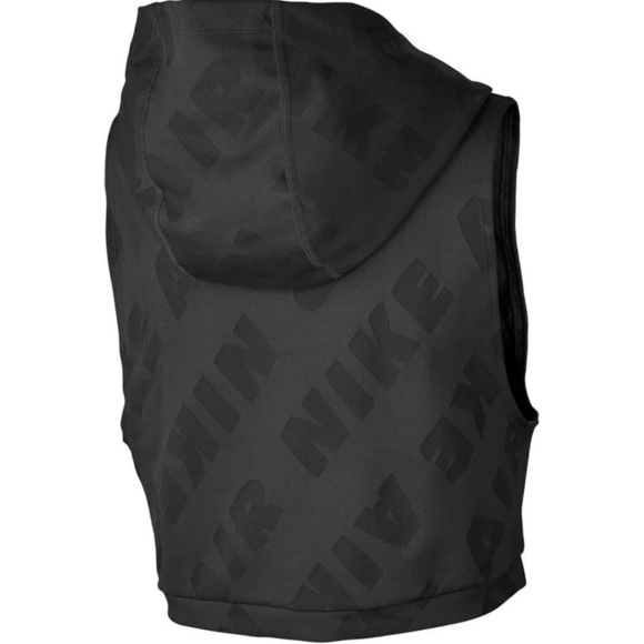 NIKE ⭐️ Air hooded running vest - Picture 5 of 13